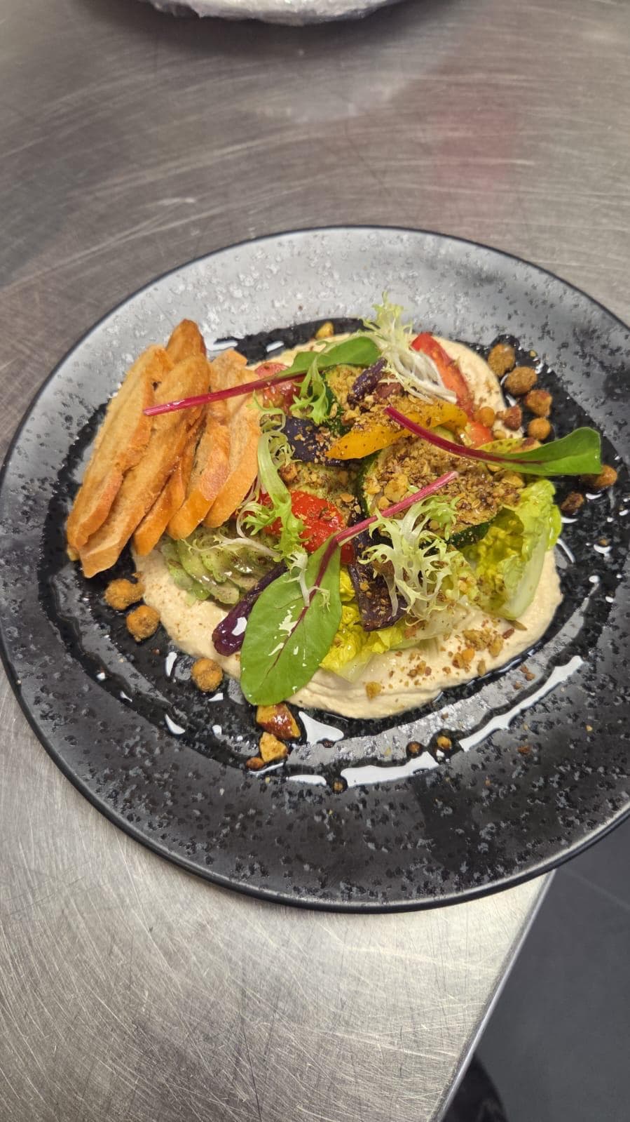 Originele telefoon foto