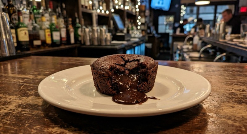 Dessert